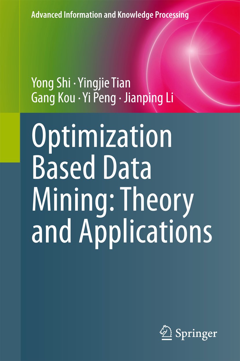 Advanced Information and Knowledge Processing