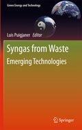 Green Energy and Technology