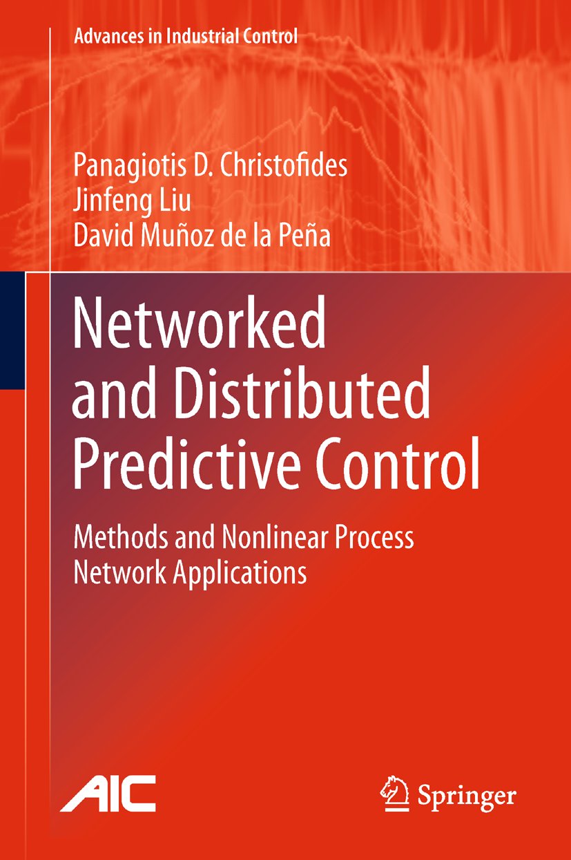 Advances in Industrial Control