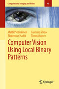 Computational Imaging and Vision