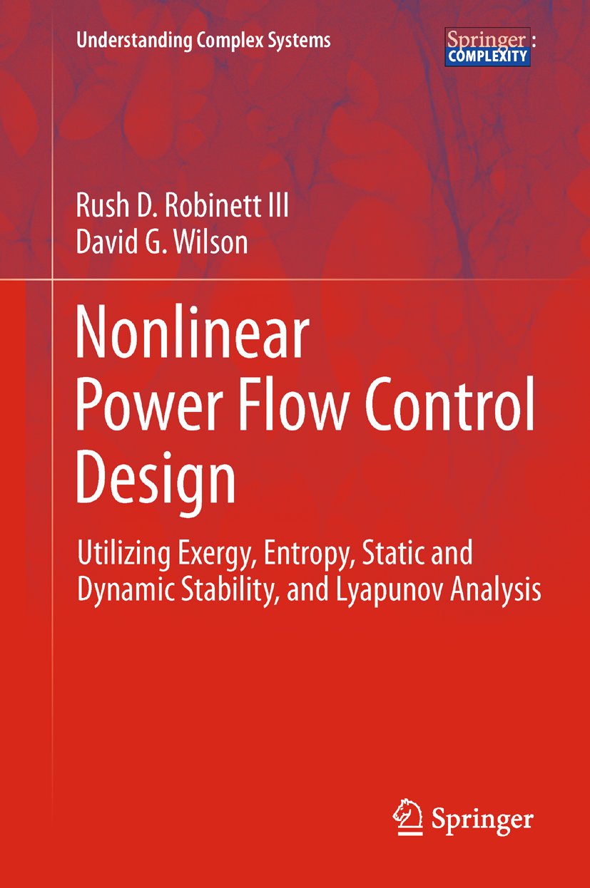 Understanding Complex Systems