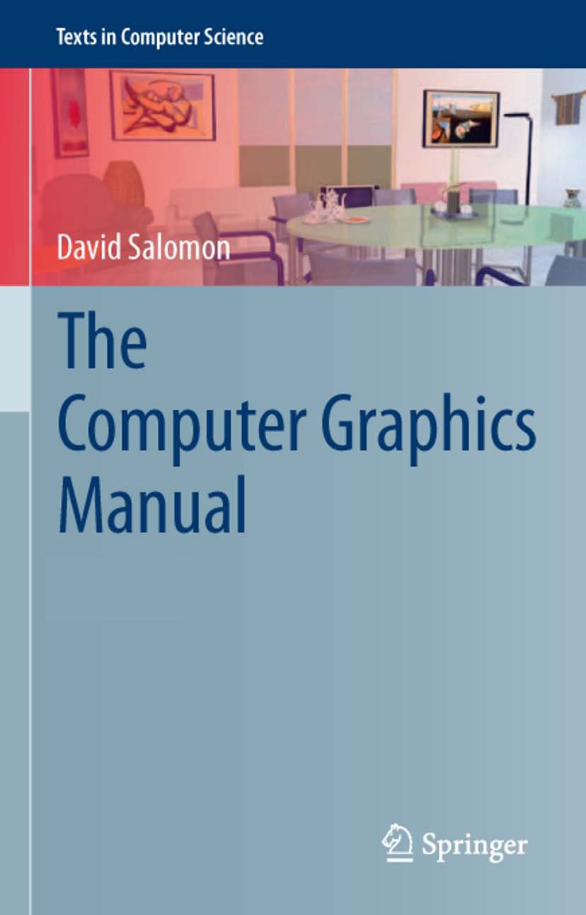 Texts in Computer Science