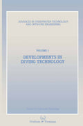Advances in Underwater Technology, Ocean Science and Offshore Engineering