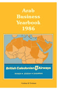 Arab Business Yearbook