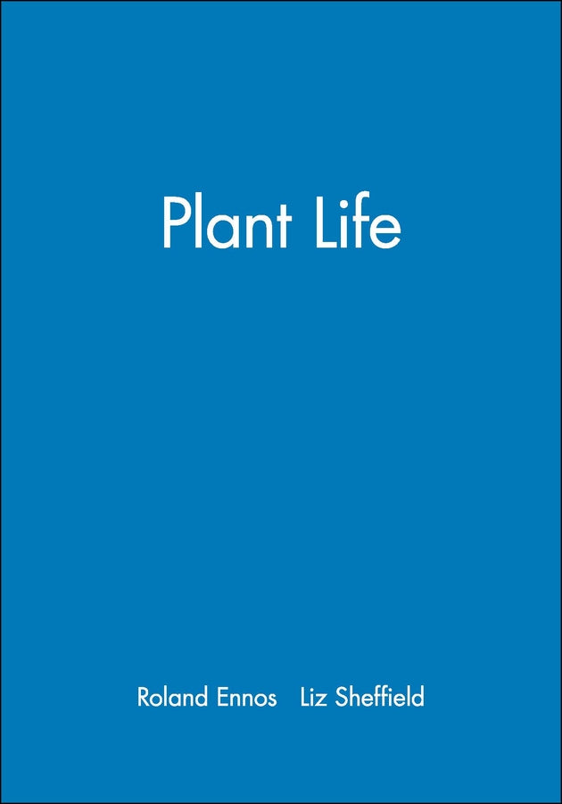 Plant Life
