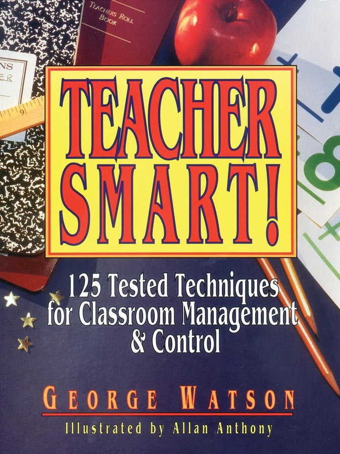 Teacher Smart!