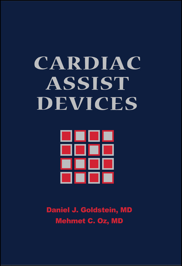 Cardiac Assist Devices