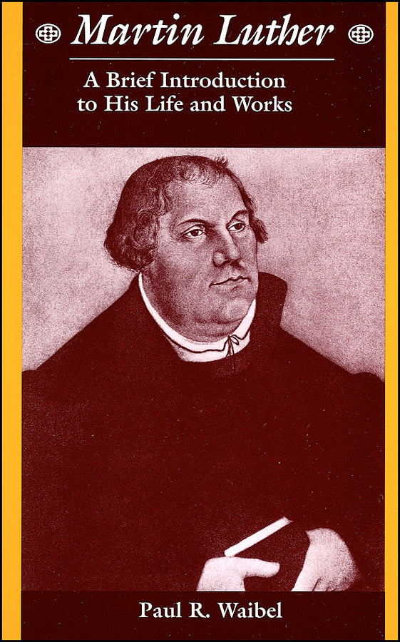 Martin Luther