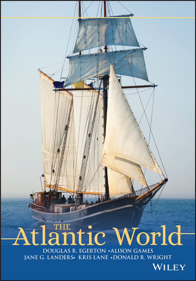 The Atlantic World