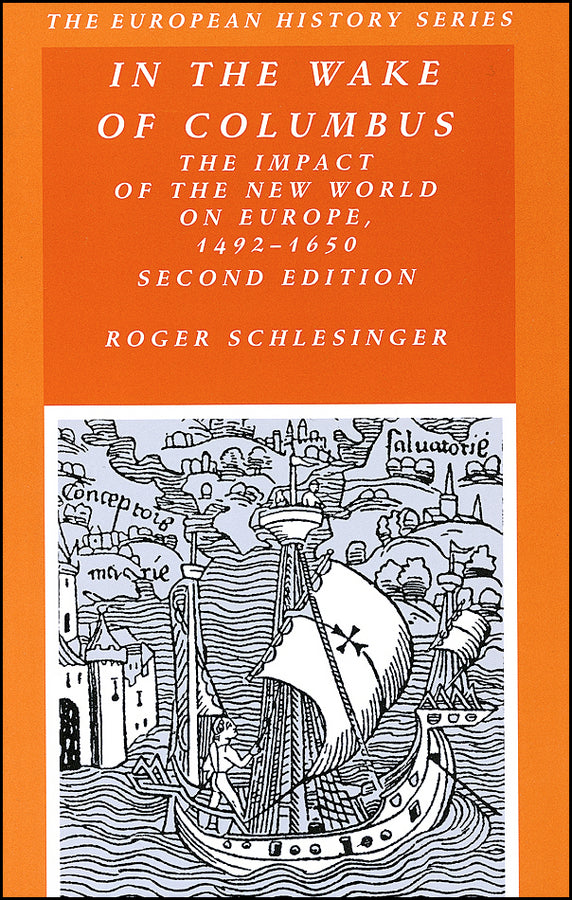 In the Wake of Columbus