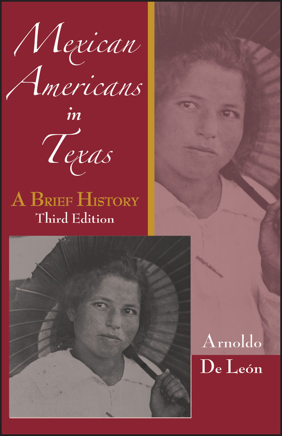 Mexican Americans in Texas