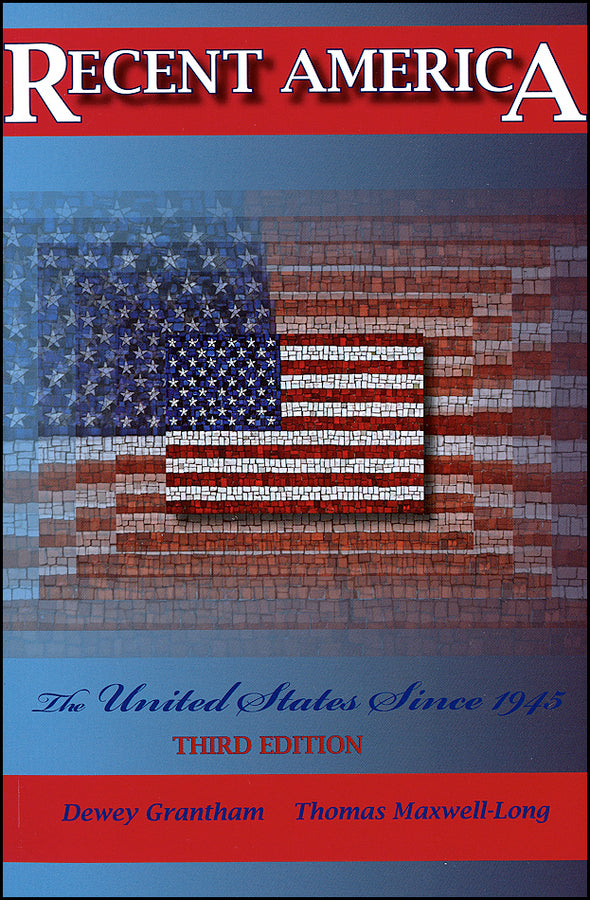 Recent America