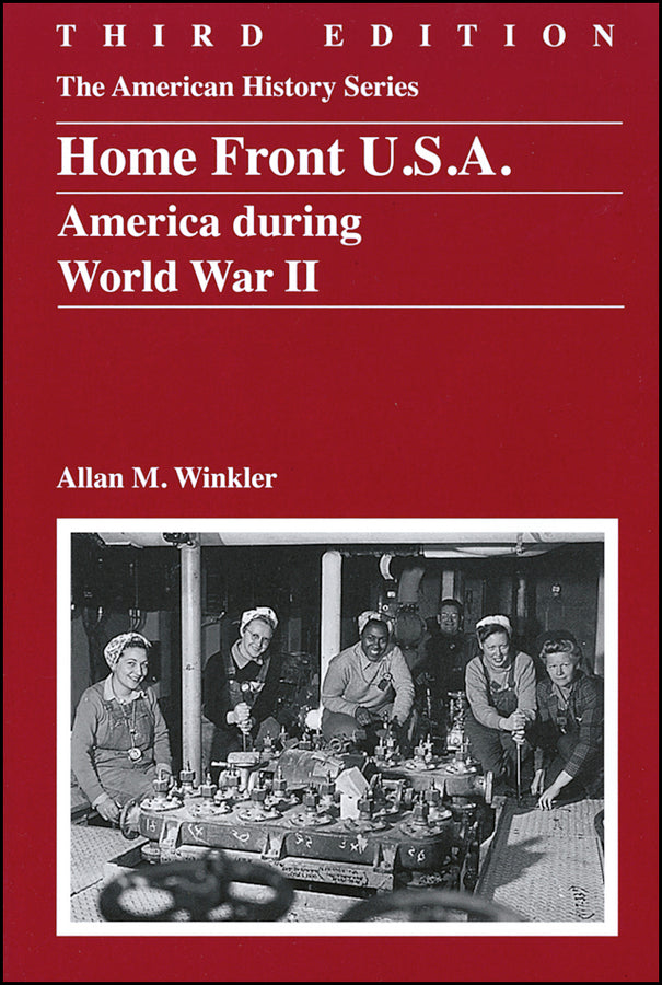 Home Front U.S.A.