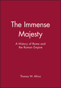 The Immense Majesty