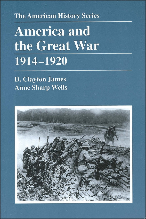 America and the Great War
