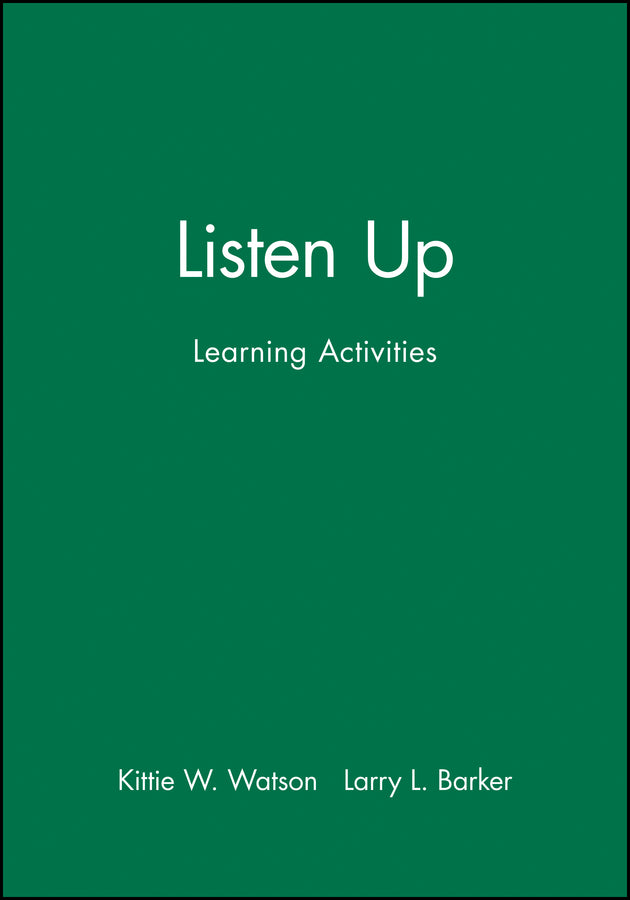 Listen Up