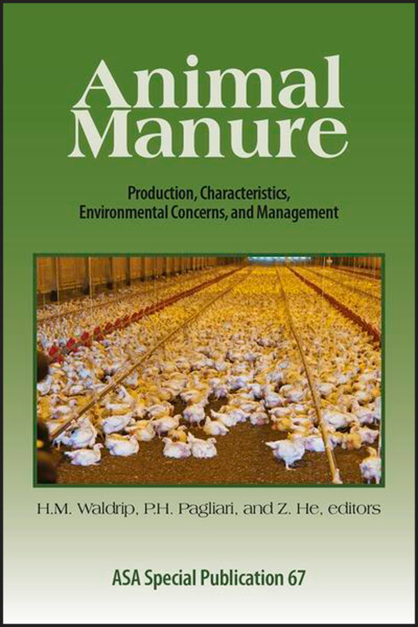 Animal Manure