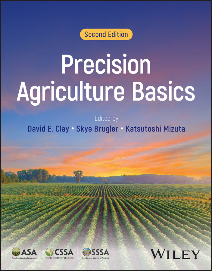 Precision Agriculture Basics