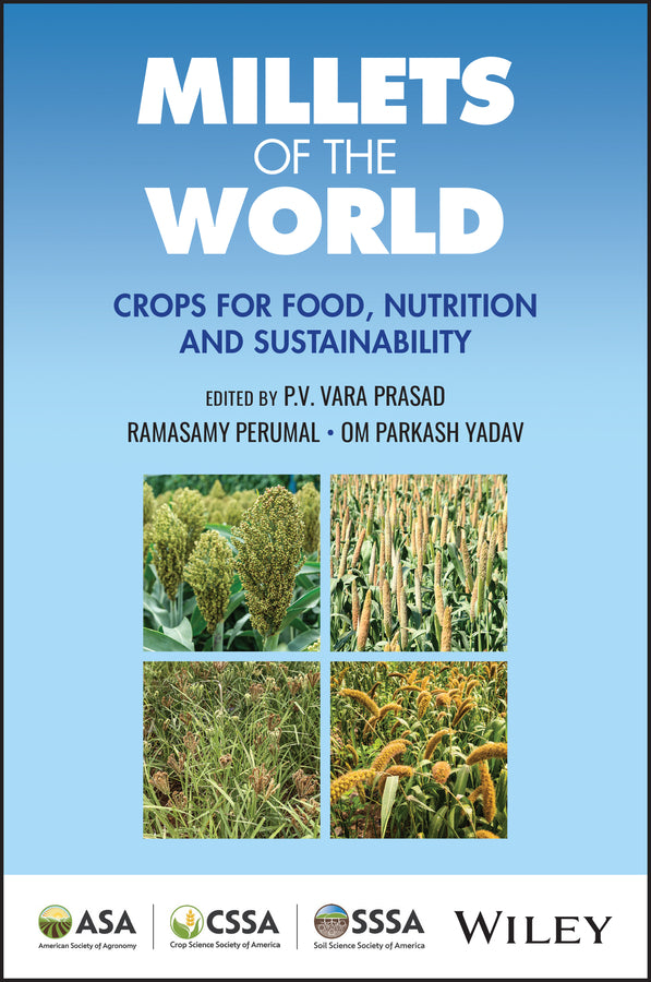 Millets of the World