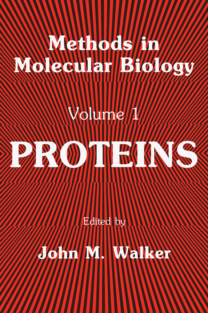 Methods in Molecular Biology