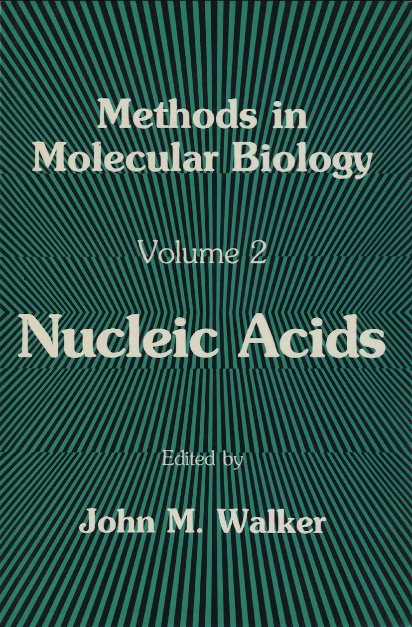 Methods in Molecular Biology