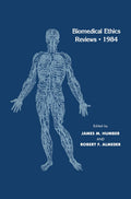 Biomedical Ethics Reviews