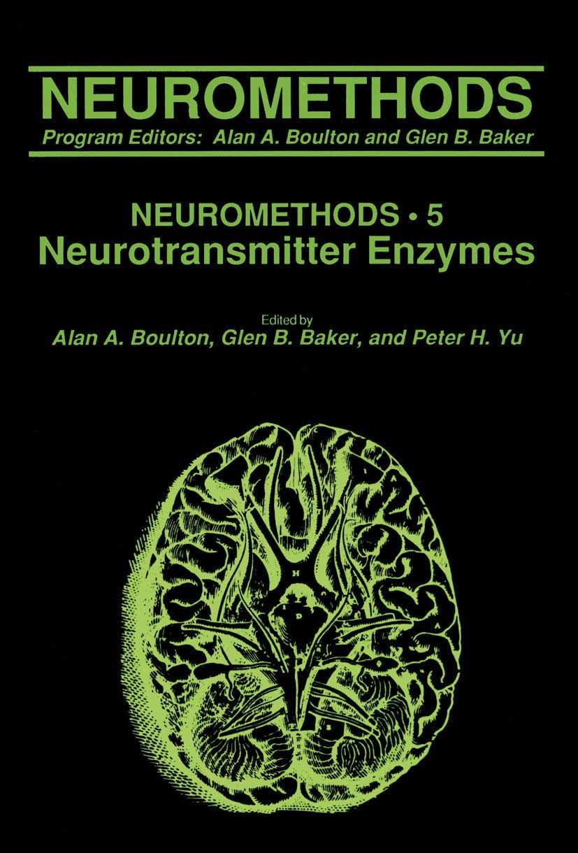 Neuromethods
