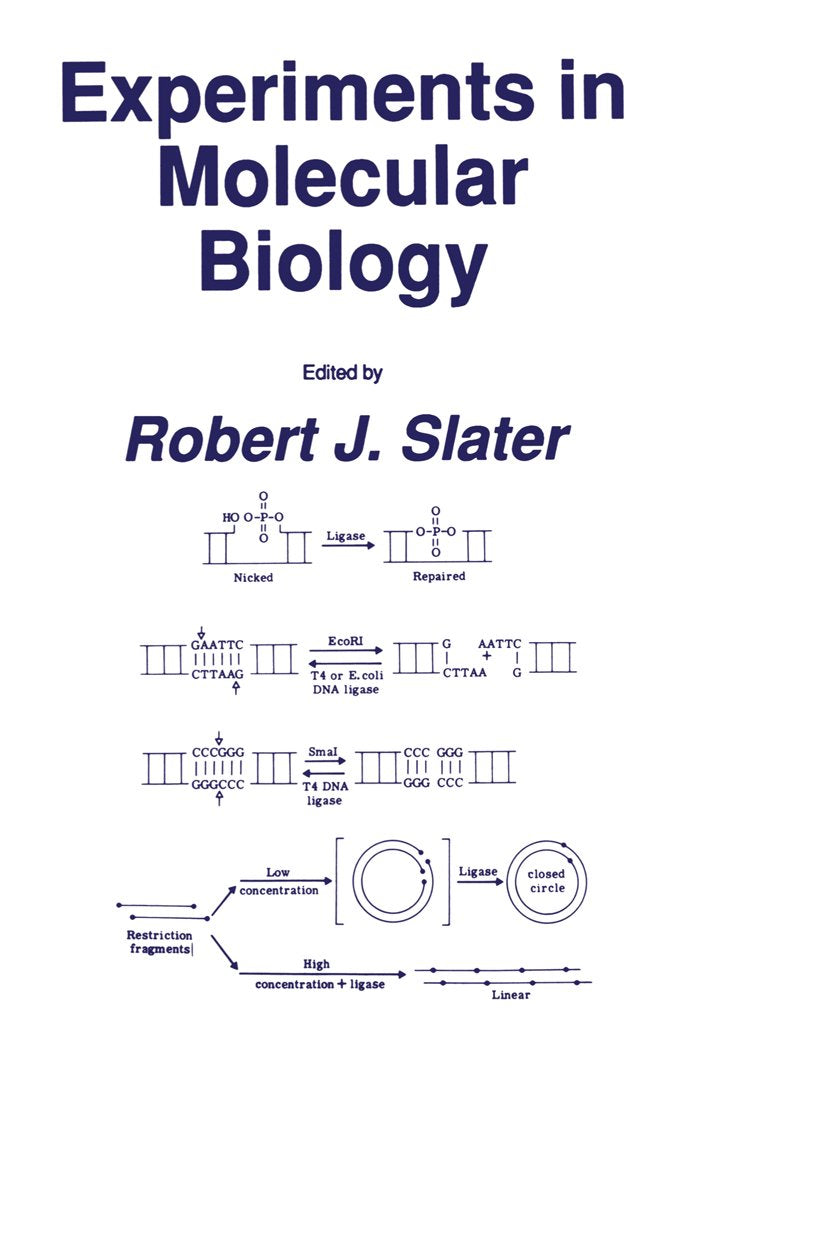Springer Protocols Handbooks