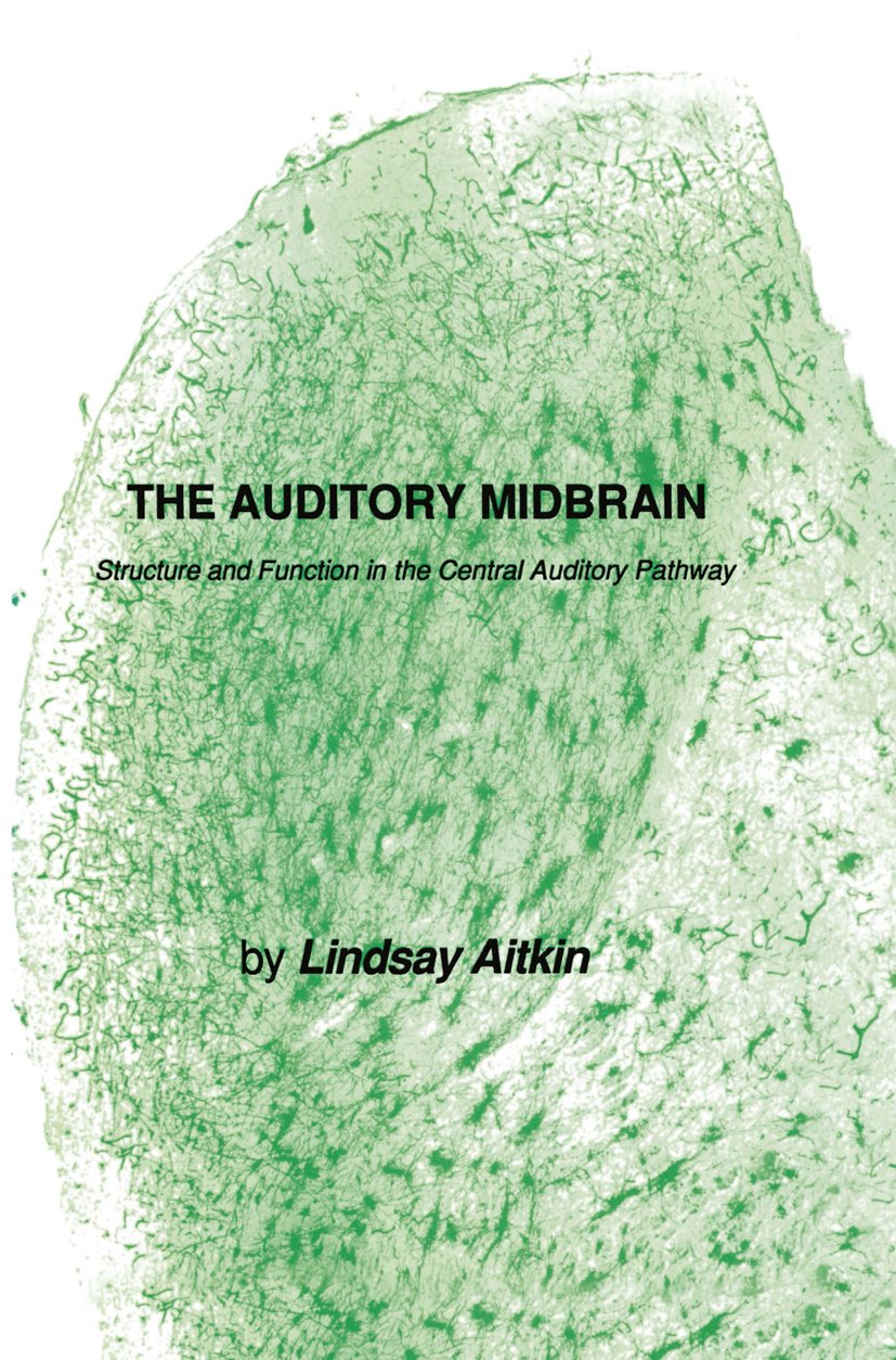 The Auditory Midbrain