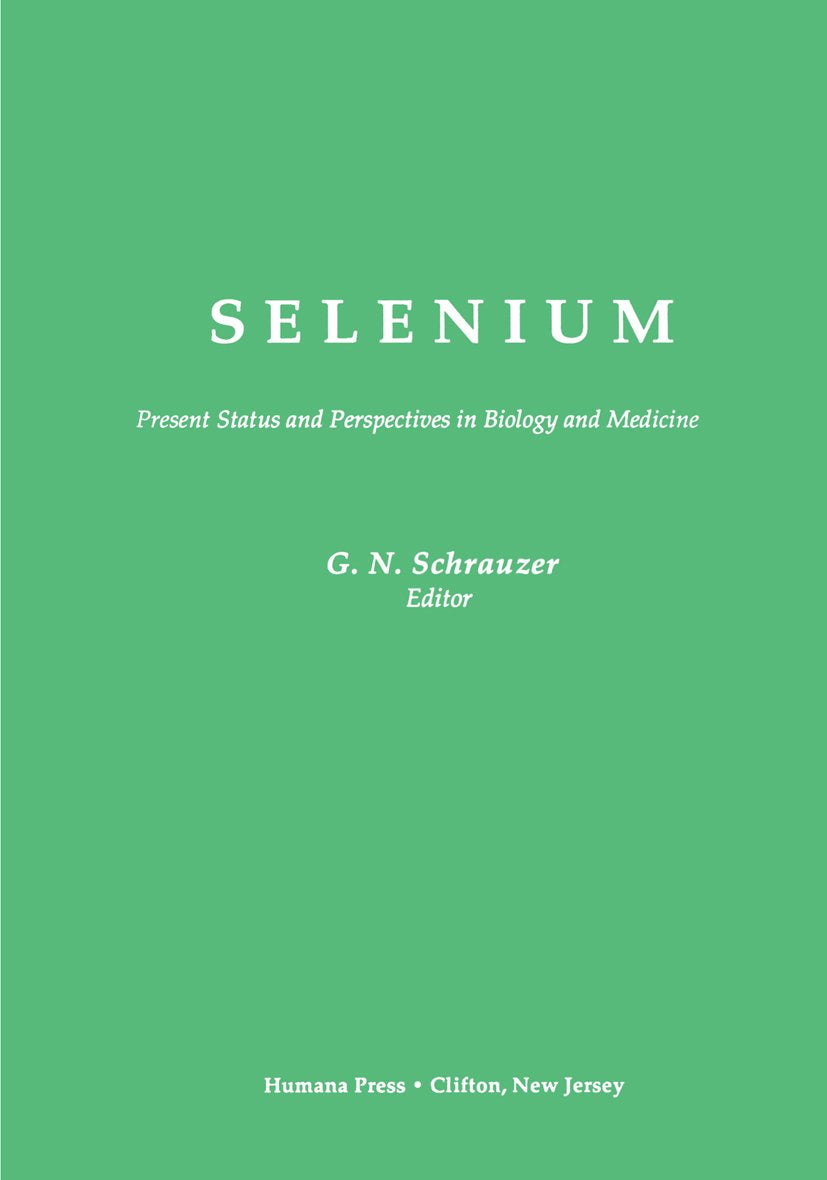 Selenium