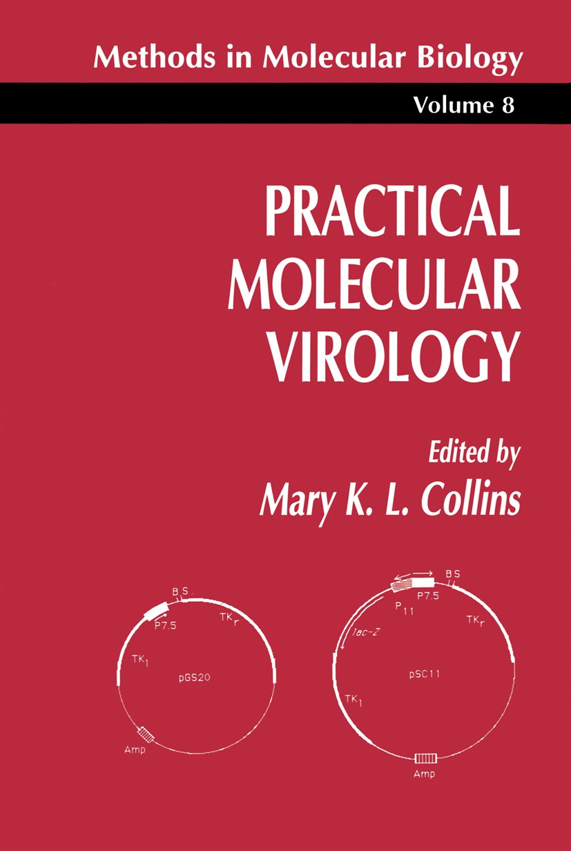 Methods in Molecular Biology