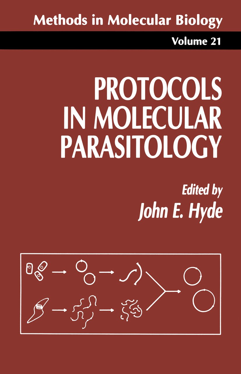 Methods in Molecular Biology