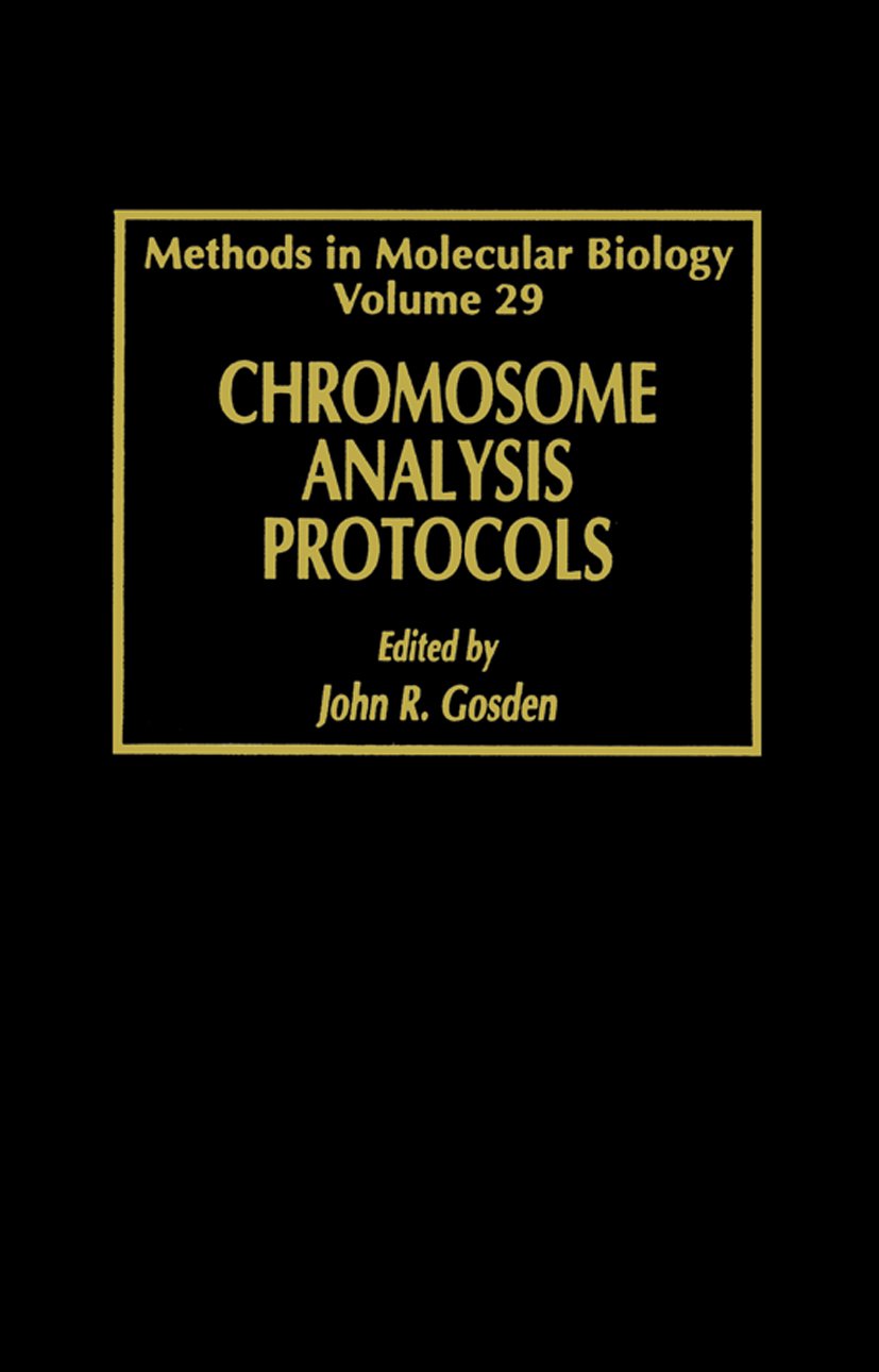Methods in Molecular Biology