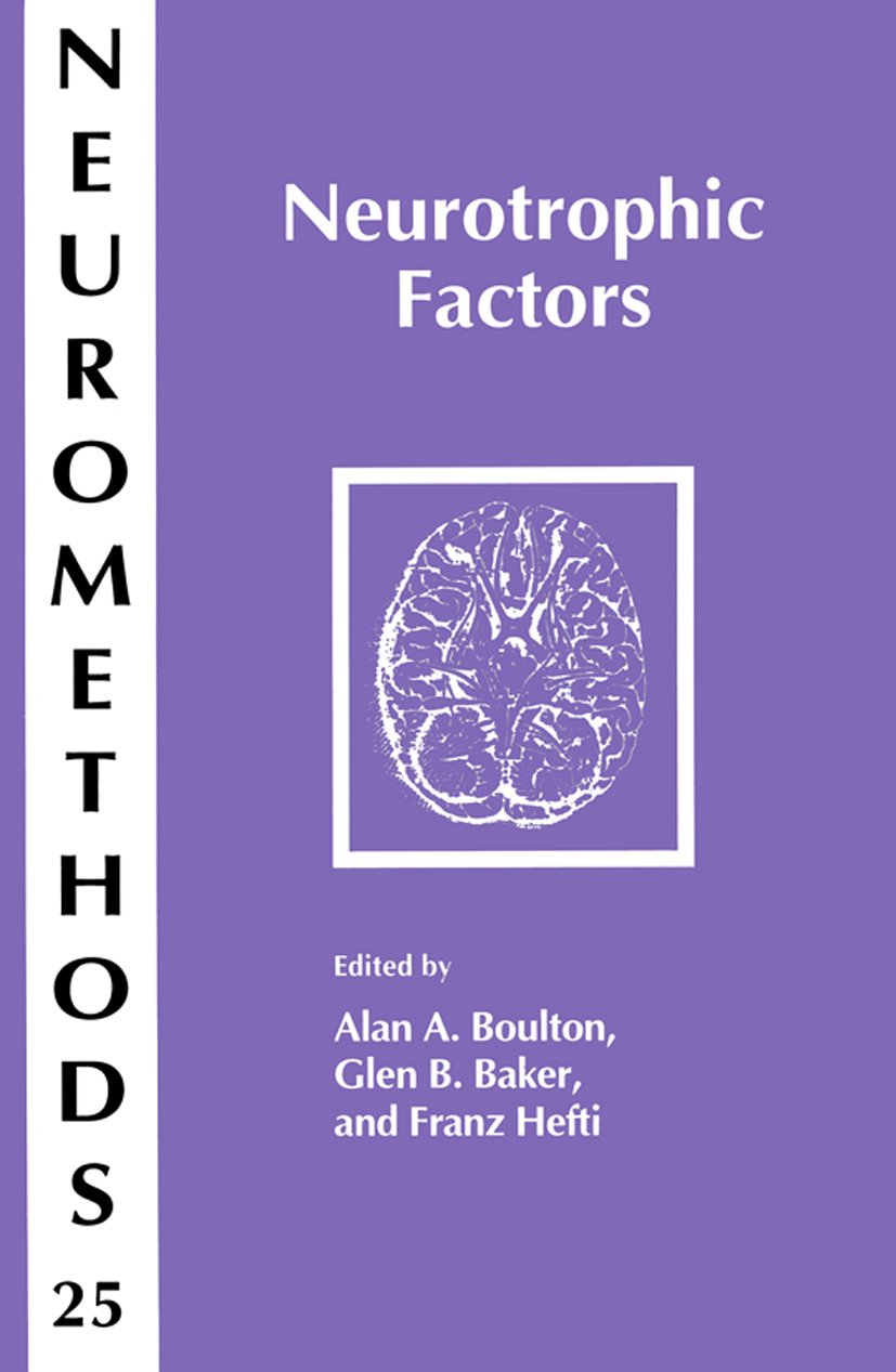 Neuromethods