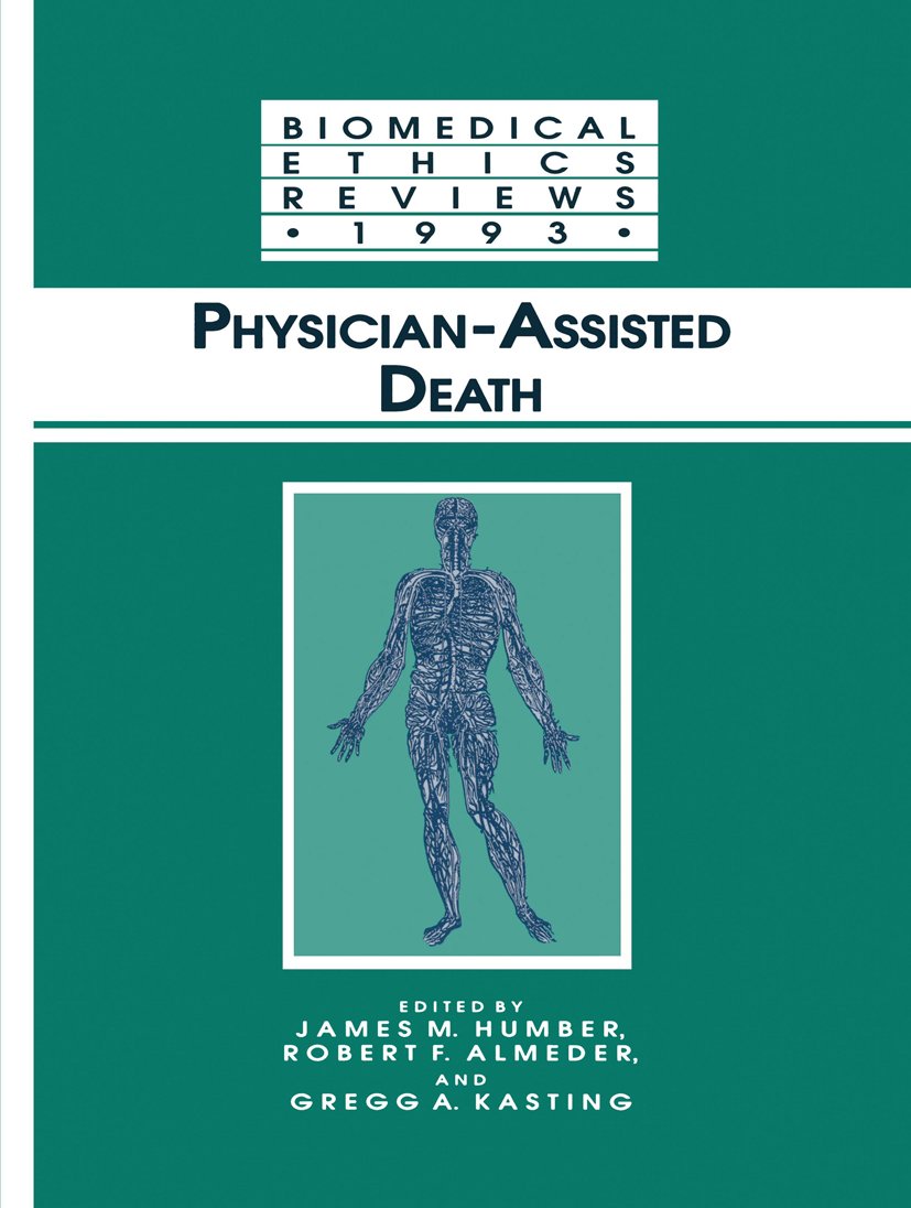 Biomedical Ethics Reviews