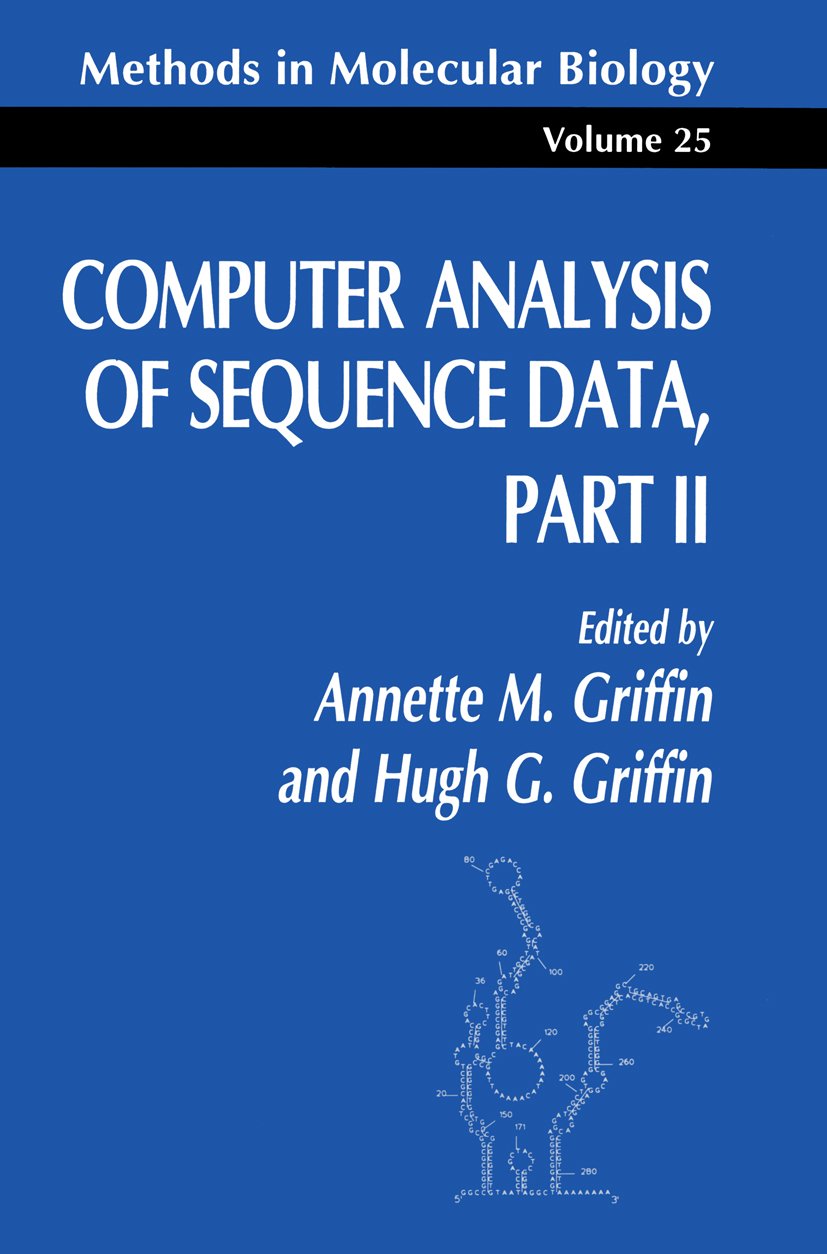 Methods in Molecular Biology