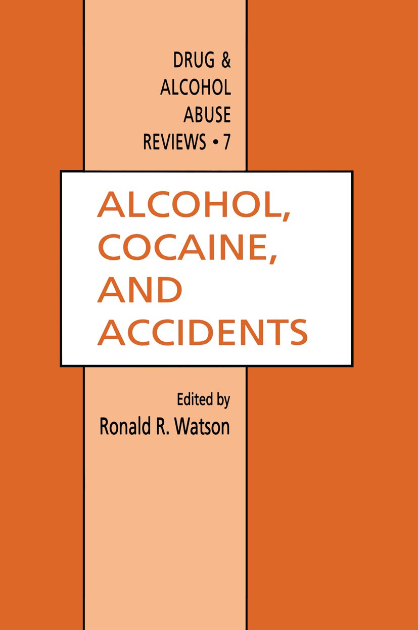 Drug and Alcohol Abuse Reviews