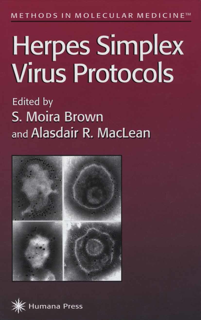 Methods in Molecular Medicine