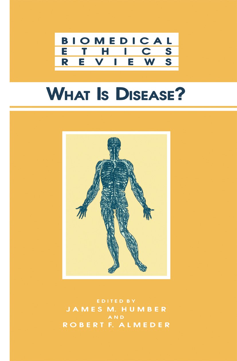 Biomedical Ethics Reviews