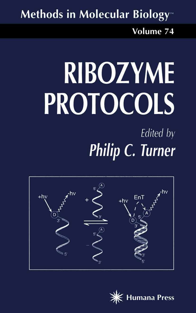 Methods in Molecular Biology