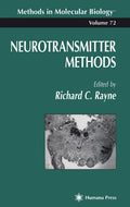 Methods in Molecular Biology