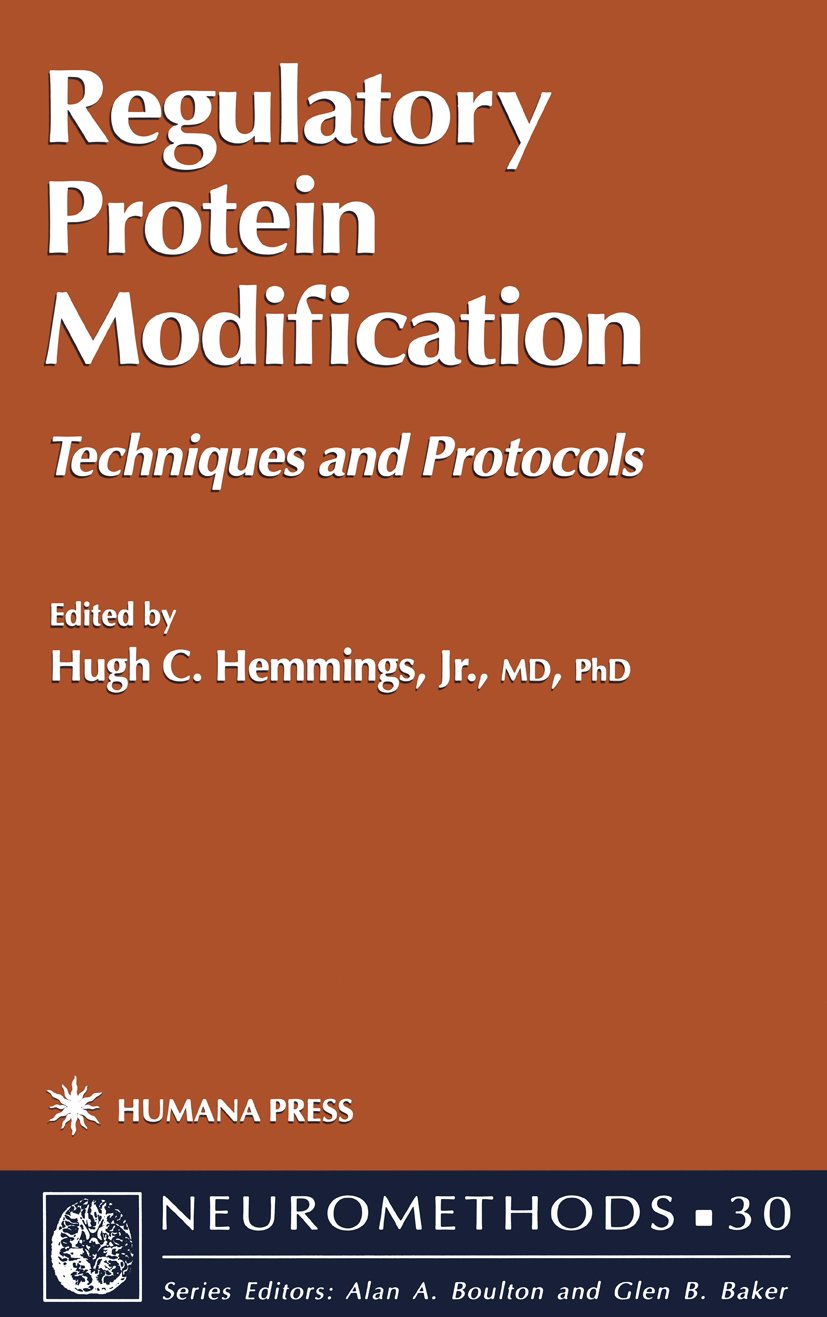 Neuromethods