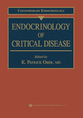 Endocrinology of Critical Disease
