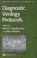 Methods in Molecular Medicine