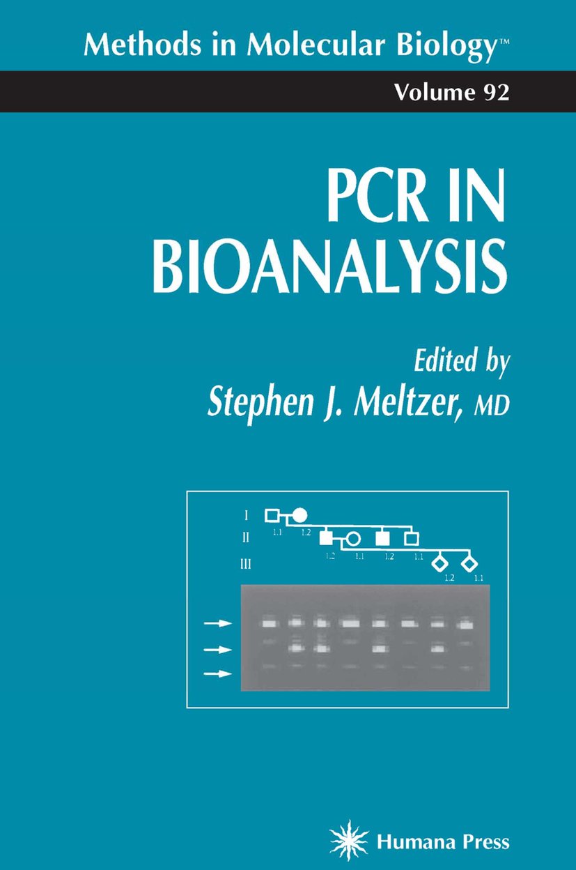 Methods in Molecular Biology