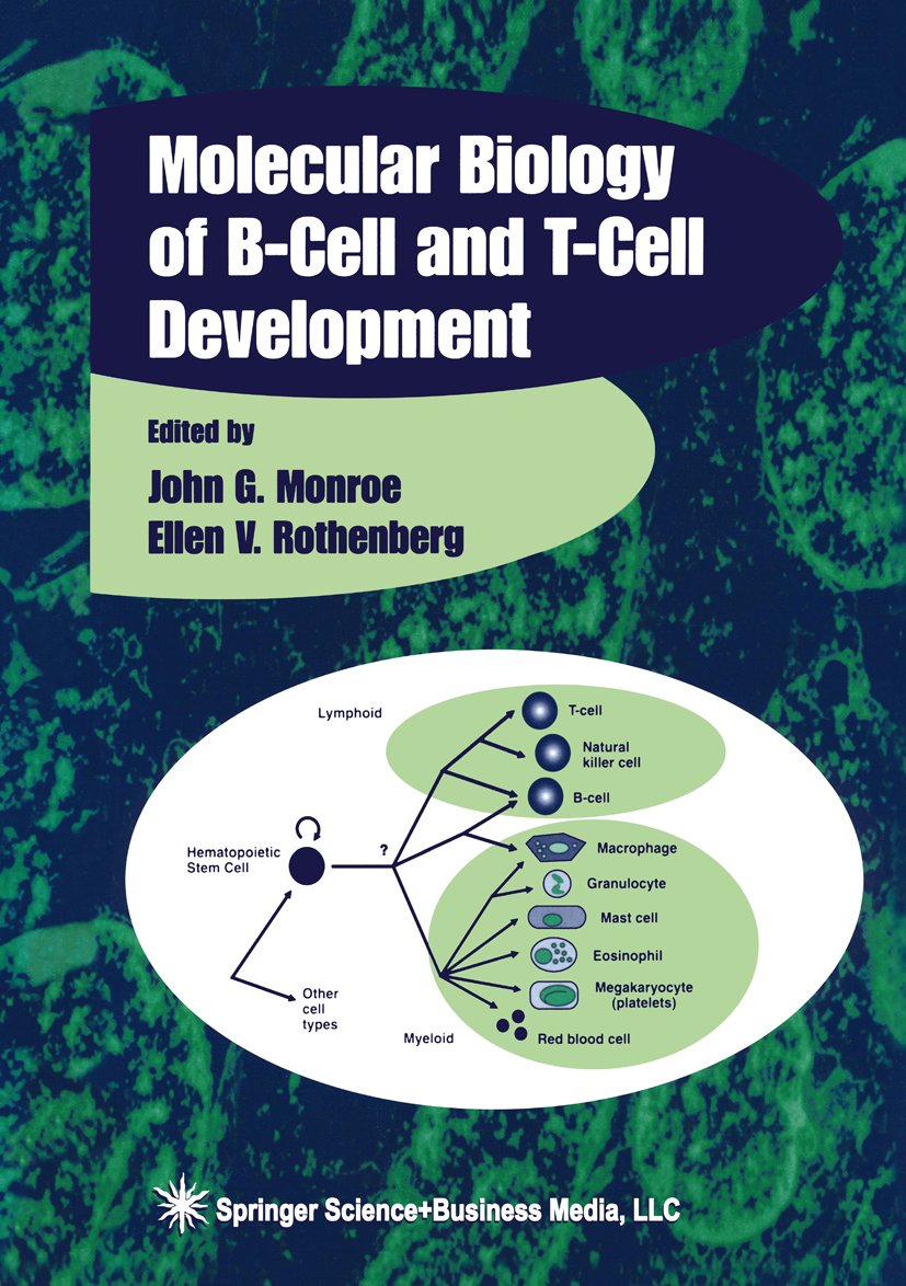 Contemporary Immunology