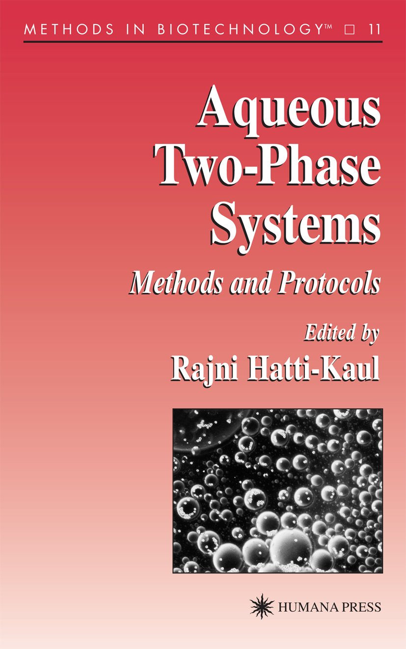 Methods in Biotechnology