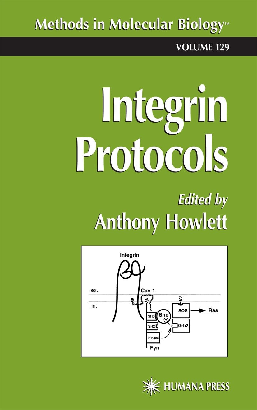Methods in Molecular Biology