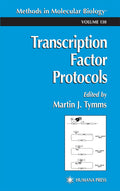 Methods in Molecular Biology