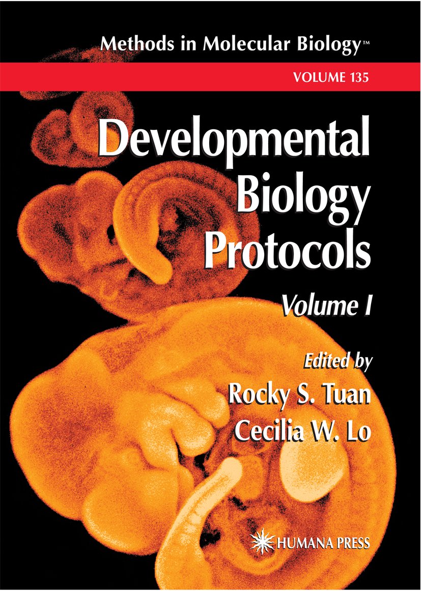 Methods in Molecular Biology